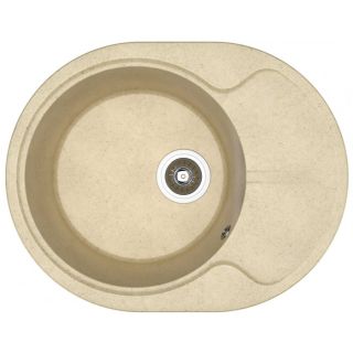 Кухонная мойка Dr. Gans Берта 620 дюна